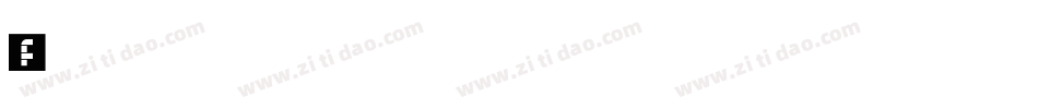 AR PL KaitiM Big5字体转换